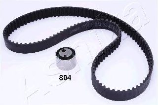 ASHIKA KCT804 Timing Belt Kit